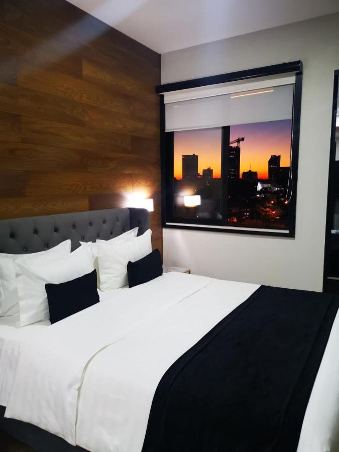 Tryp By Wyndham Santa Cruz Santa Cruz de La Sierra Exterior foto