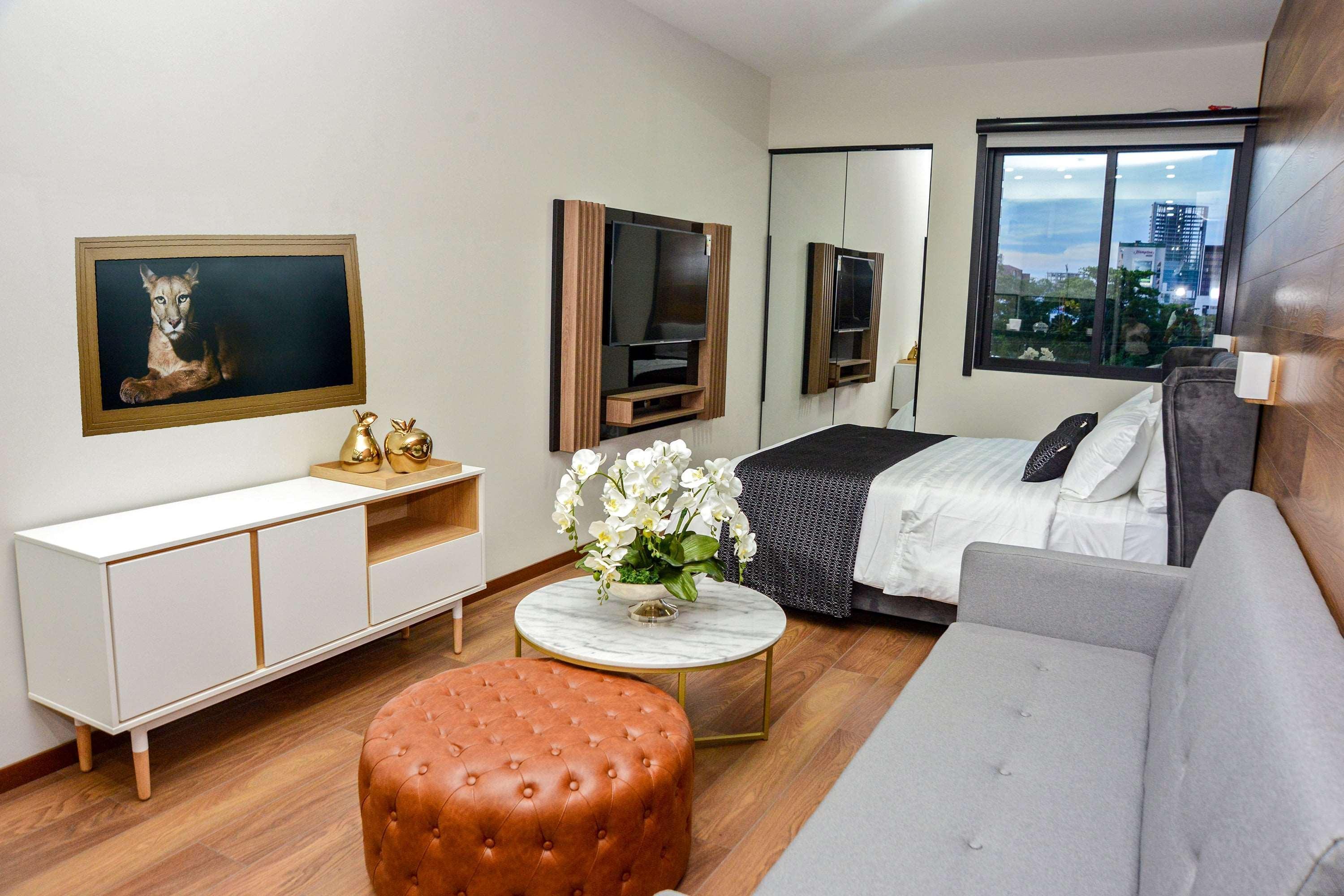 Tryp By Wyndham Santa Cruz Santa Cruz de La Sierra Exterior foto